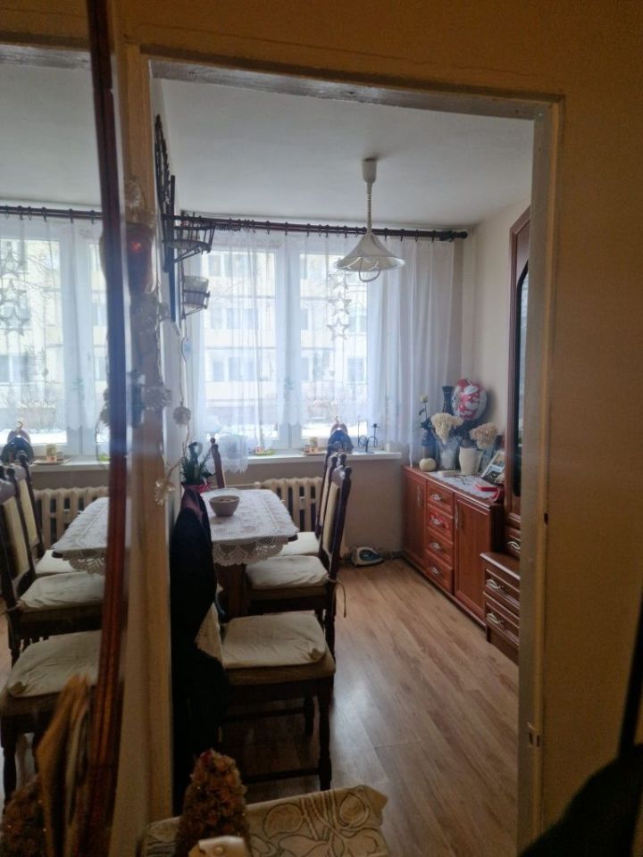 Mieszkanie 3-pokojowe Rypin, ul. dr. Wł. Franciszka Dłutka. Zdjęcie 1