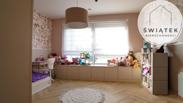 Mieszkanie 4-pokojowe Toruń, ul. Włocławska. Zdjęcie 16