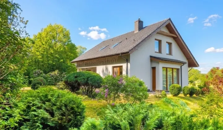 dom wolnostojący, 5 pokoi Międzyzdroje, ul. Niepodległości