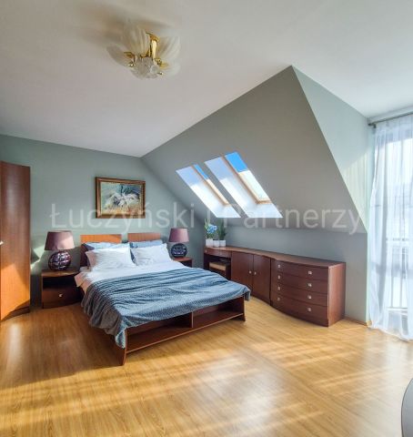 dom wolnostojący, 4 pokoje Przedwojów. Zdjęcie 17