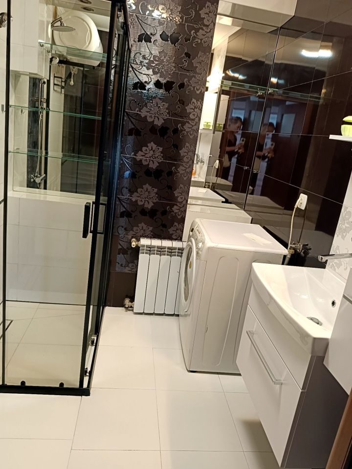 Mieszkanie 4-pokojowe Bielsko-Biała Wapienica, ul. Jaworzańska. Zdjęcie 6