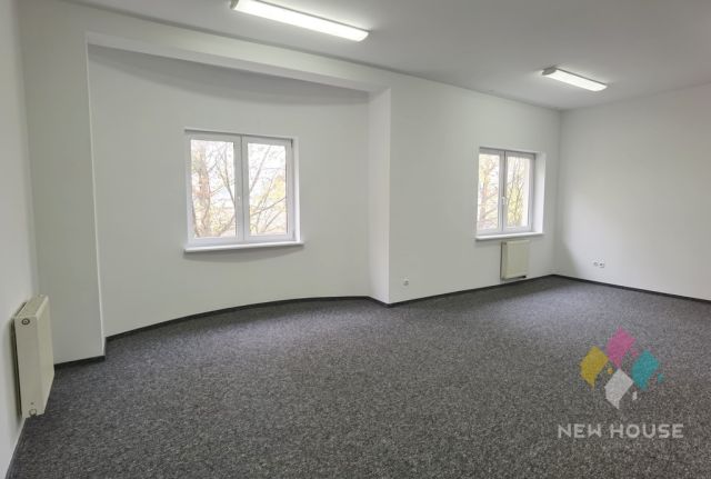 Biuro Olsztyn, al. Aleja Marszałka Józefa Piłsudskiego. Zdjęcie 1