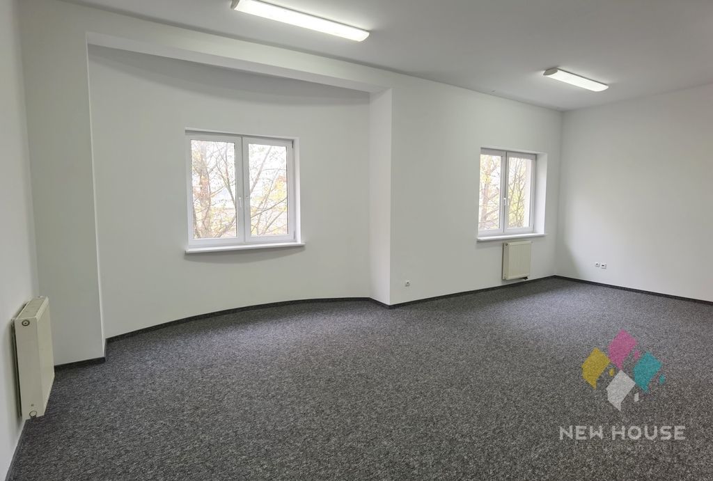 Biuro Olsztyn, al. Aleja Marszałka Józefa Piłsudskiego. Zdjęcie 1