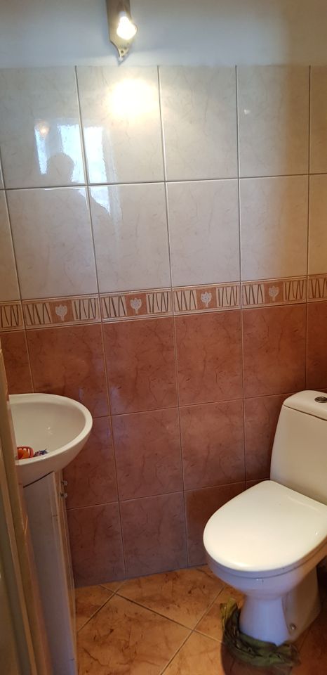 Mieszkanie 4-pokojowe Wrocław Śródmieście, ul. ks. Konstantego Damrota. Zdjęcie 11