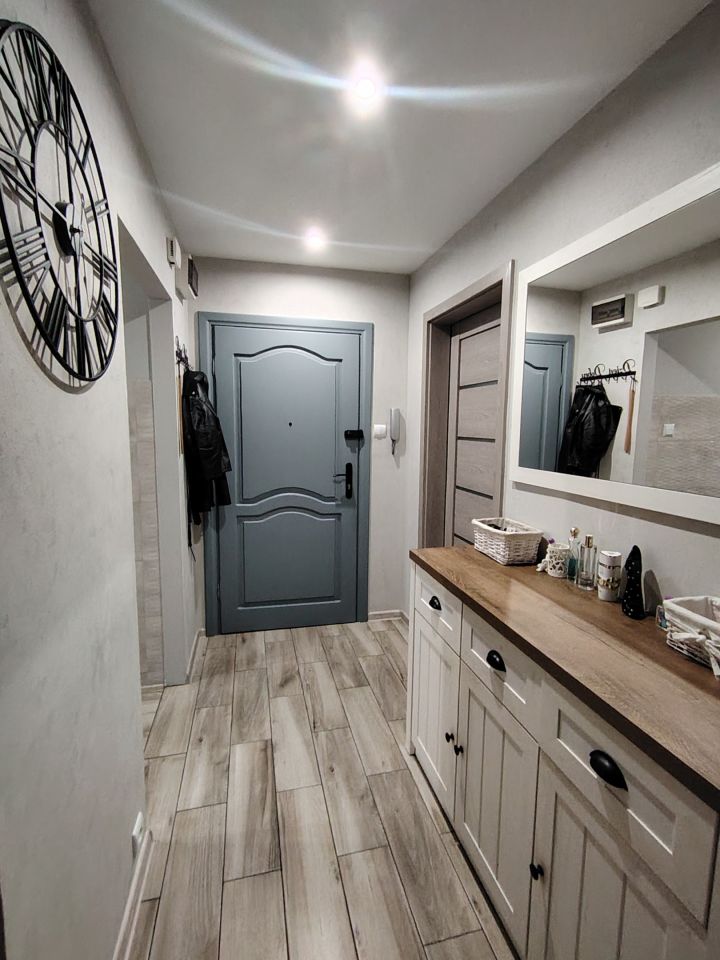 Mieszkanie 2-pokojowe Bartoszyce, ul. Chilmanowicza  3 tel.721 587 193. Zdjęcie 7