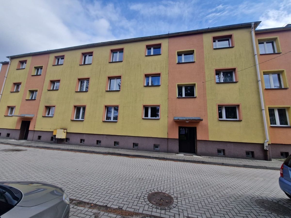 Mieszkanie 2-pokojowe Piechowice, ul. Tadeusza Kościuszki. Zdjęcie 1