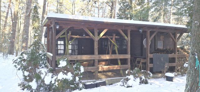 Działka rekreacyjna Osiedle Wilga. Zdjęcie 2