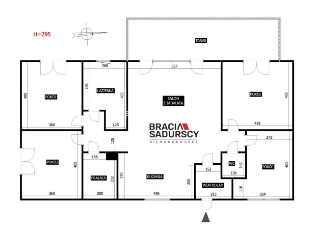 dom wolnostojący, 5 pokoi Proszówki. Zdjęcie 33