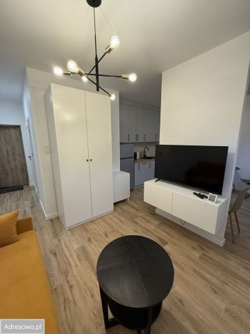 Mieszkanie 1-pokojowe Marki, ul. Kosynierów. Zdjęcie 1