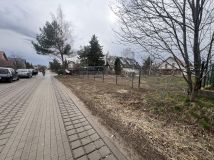 Działka budowlana Gdańsk Osowa, ul. Woźnicy. Zdjęcie 3