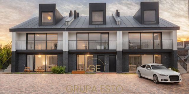 Mieszkanie 5-pokojowe Kraków Kurdwanów, ul. Cechowa. Zdjęcie 7