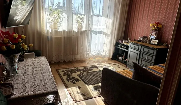 Mieszkanie 4-pokojowe Jaworzno Szczakowa, ul. Kolejarzy