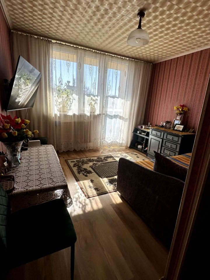 Mieszkanie 4-pokojowe Jaworzno Szczakowa, ul. Kolejarzy. Zdjęcie 1