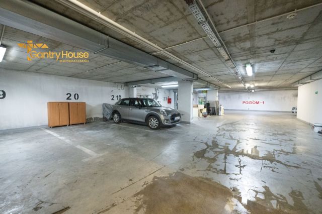 Mieszkanie 3-pokojowe Gdynia Obłuże, ul. Turkusowa. Zdjęcie 17