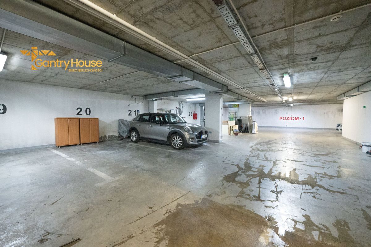 Mieszkanie 3-pokojowe Gdynia Obłuże, ul. Turkusowa. Zdjęcie 17