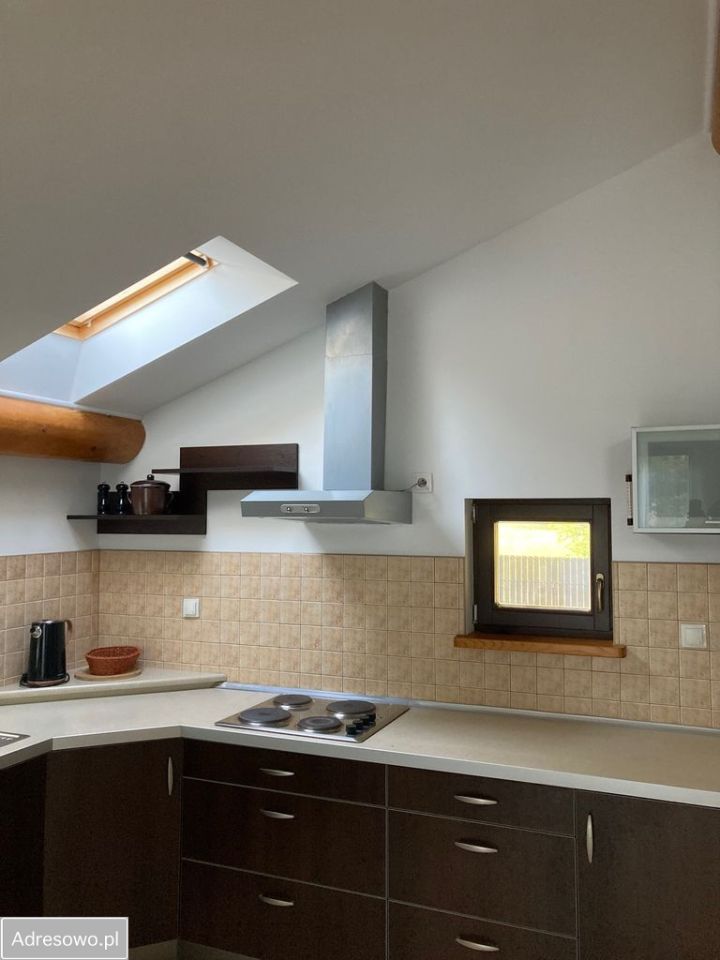 dom wolnostojący, 2 pokoje Słupia. Zdjęcie 6