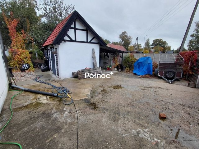 dom wolnostojący, 4 pokoje Lipiany. Zdjęcie 17