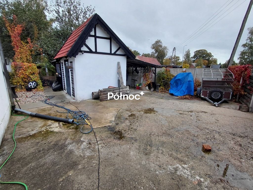 dom wolnostojący, 4 pokoje Lipiany. Zdjęcie 17