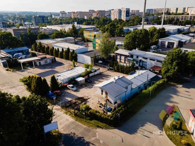 Nieruchomość komercyjna Olsztyn Nagórki, ul. Metalowa. Zdjęcie 34