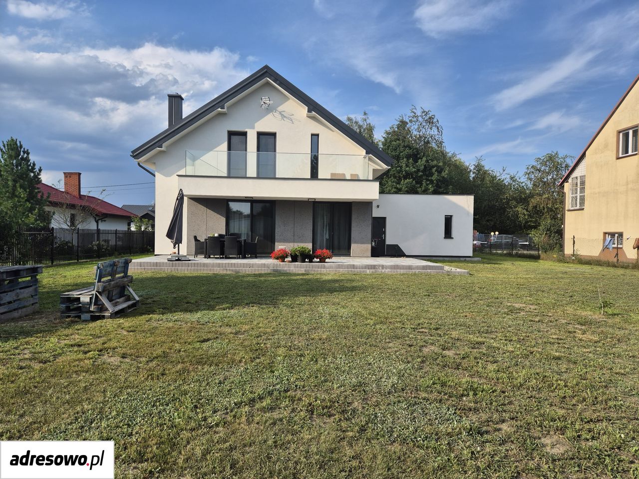 dom wolnostojący, 5 pokoi Jasienica. Zdjęcie 5
