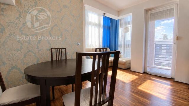 Mieszkanie 3-pokojowe Wrocław Fabryczna, ul. Sterowcowa. Zdjęcie 10