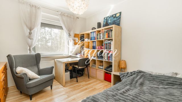 dom wolnostojący, 4 pokoje Osiedle Poznańskie. Zdjęcie 11