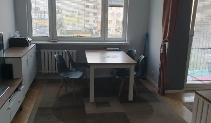 Mieszkanie 3-pokojowe Gdynia Obłuże, ul. płk. Stanisława Dąbka
