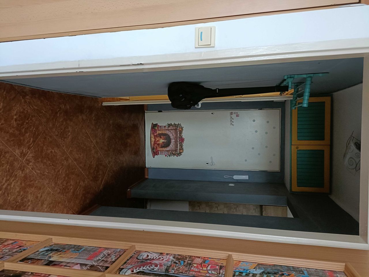 Mieszkanie 2-pokojowe Gorzów Wielkopolski, ul. Gwiaździsta. Zdjęcie 3