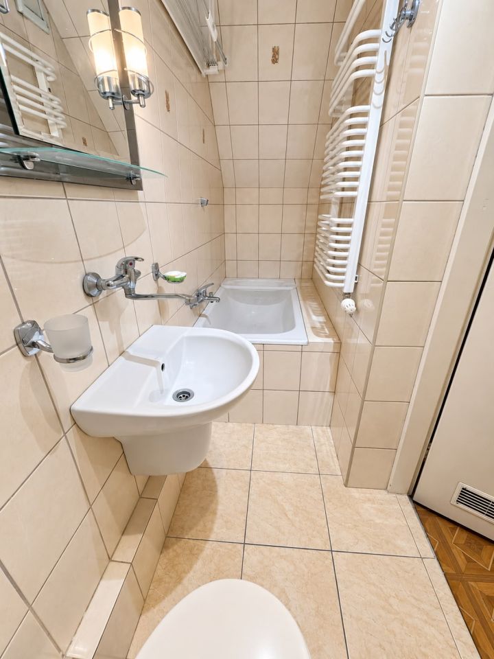 dom wolnostojący, 5 pokoi Wąbrzeźno Centrum, ul. Chełmińska. Zdjęcie 10