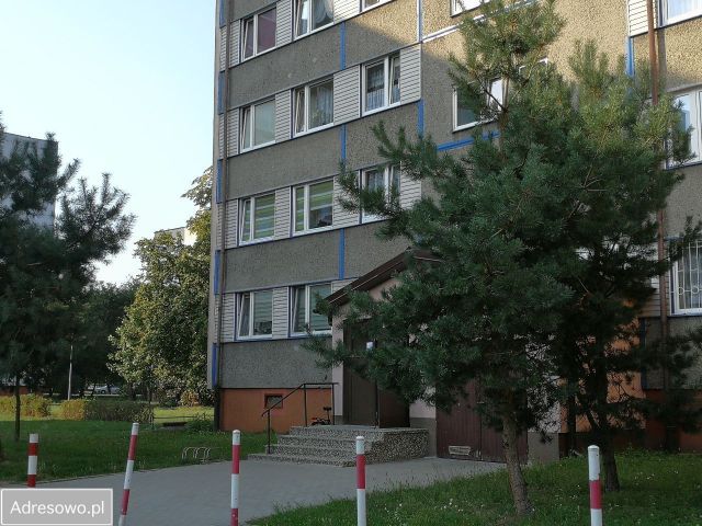 Mieszkanie 2-pokojowe Grodzisk Mazowiecki. Zdjęcie 1
