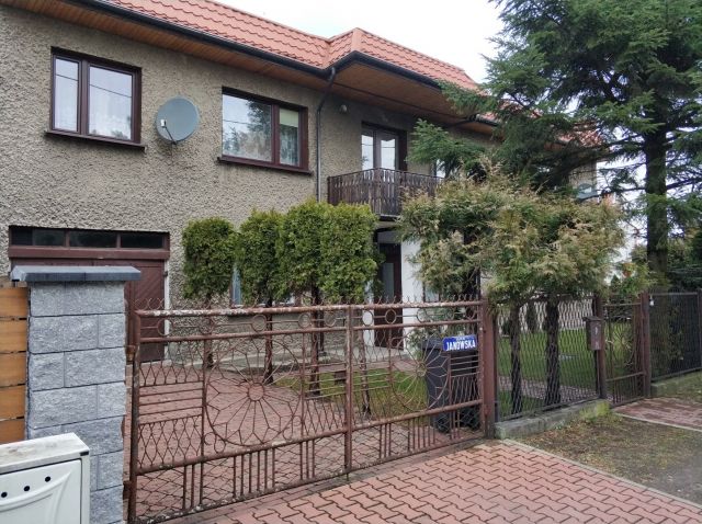 dom wolnostojący, 5 pokoi Dąbrowa Górnicza Pogoria. Zdjęcie 1
