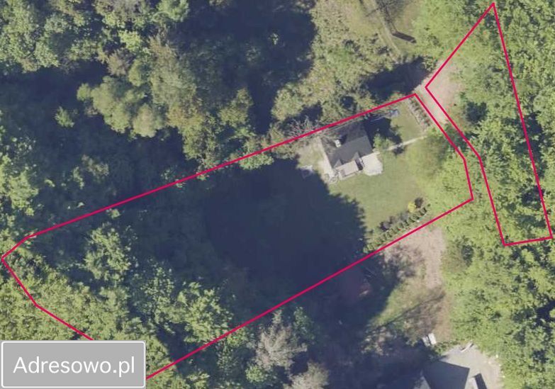 Działka rolno-budowlana Szczyrk Kępy, ul. Kolorowa. Zdjęcie 14