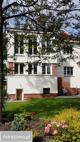 dom wolnostojący, 10 pokoi Wrocław Borek