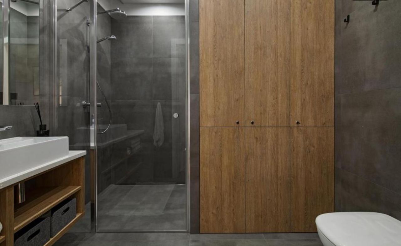 Mieszkanie 3-pokojowe Szczyrk Szczyrk Górny, ul. Olimpijska. Zdjęcie 10