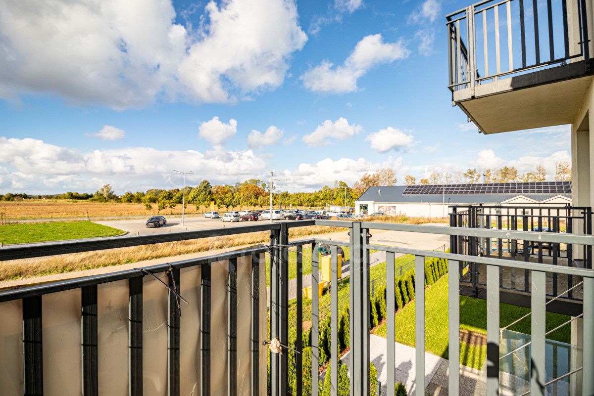 Mieszkanie 3-pokojowe Władysławowo. Zdjęcie 18