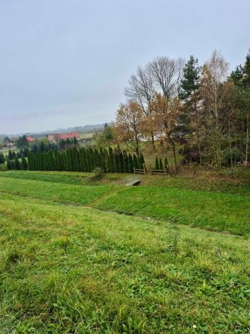 Działka rolno-budowlana Ścibórz. Zdjęcie 1