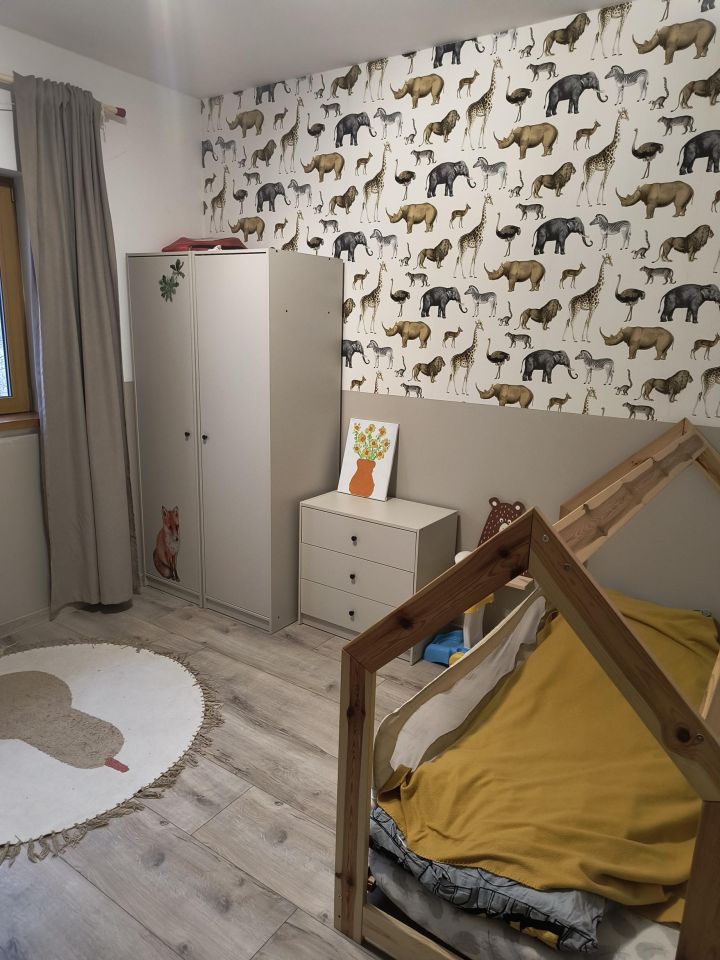 bliźniak, 4 pokoje Brwinów, ul. Dereniowa. Zdjęcie 14