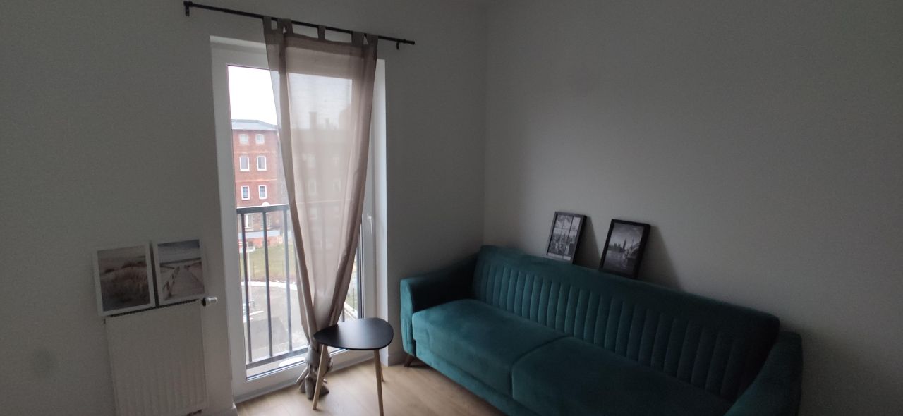 Mieszkanie 3-pokojowe Chorzów Centrum, ul. 3 Maja. Zdjęcie 5