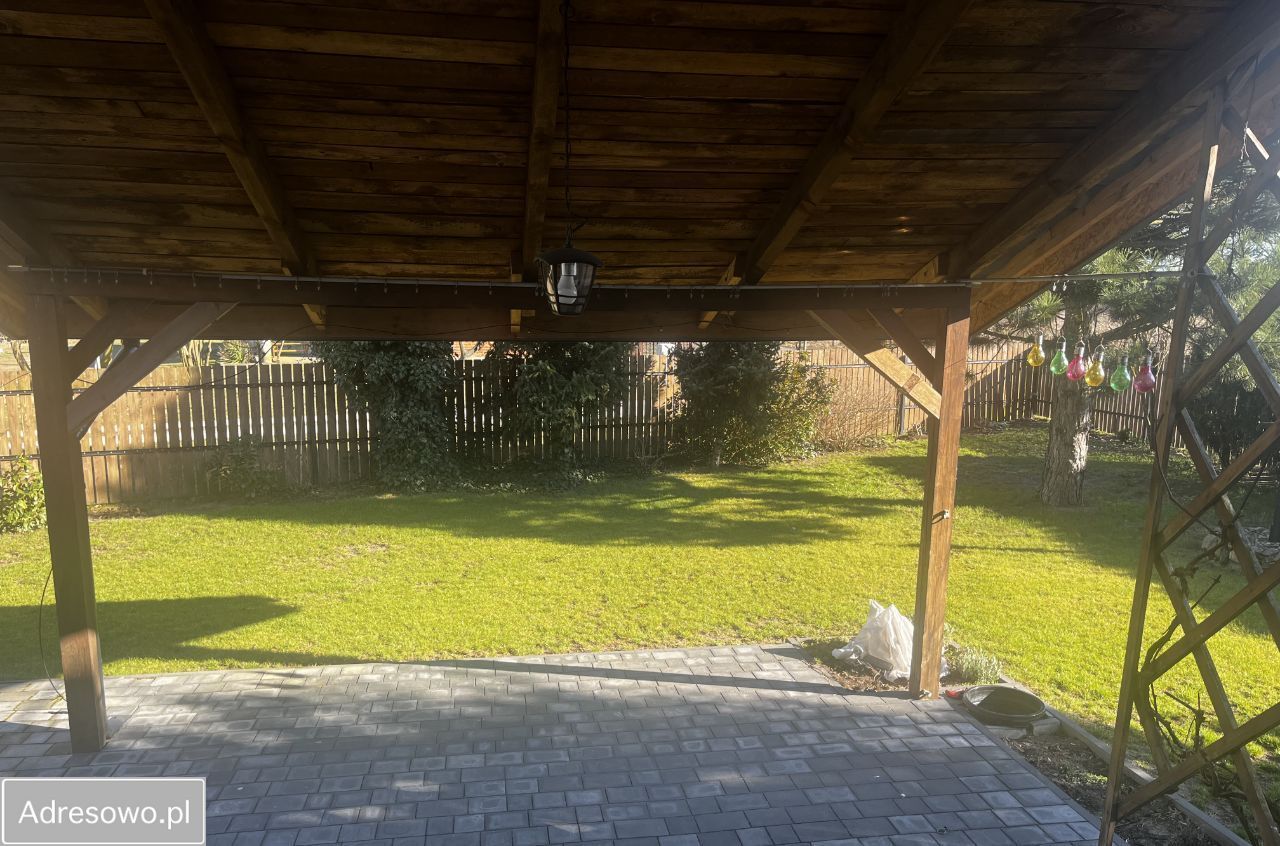 gospodarstwo, 4 pokoje Olszowiec. Zdjęcie 4