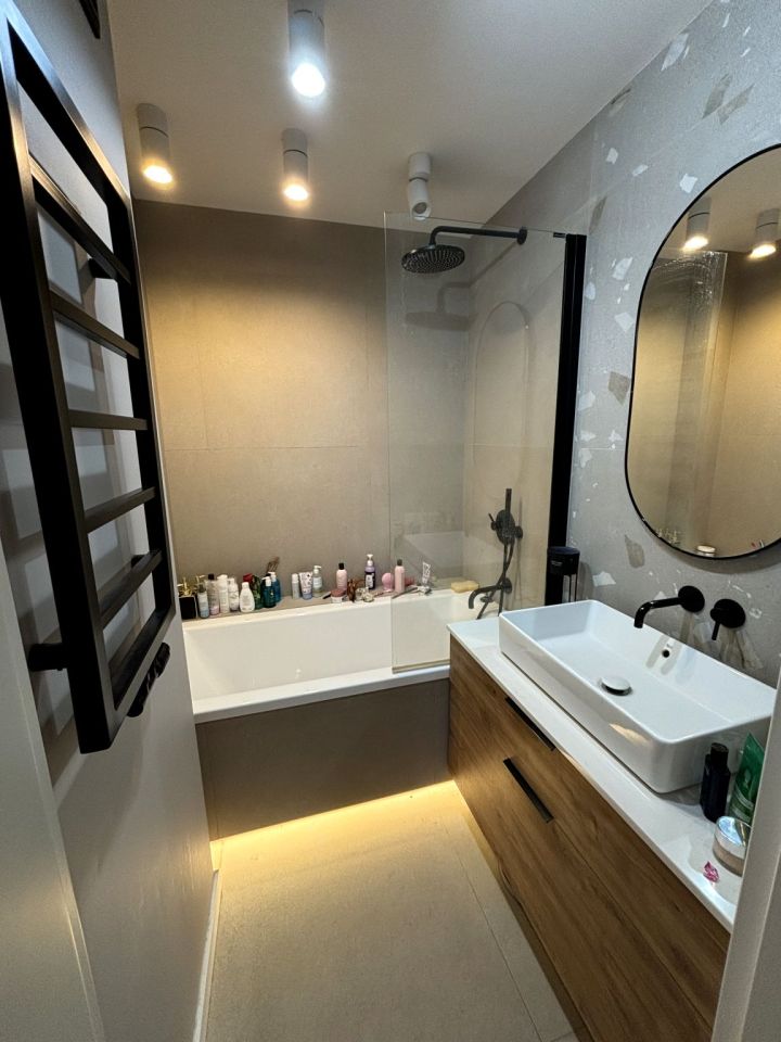 Mieszkanie 3-pokojowe Tczew, ul. Ignacego Paderewskiego. Zdjęcie 11