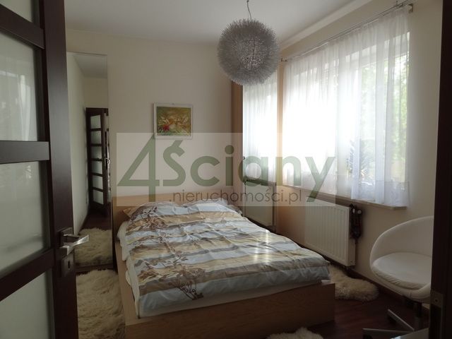 Mieszkanie 2-pokojowe Warszawa Żoliborz, ul. Saperska. Zdjęcie 6