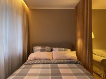 Mieszkanie 2-pokojowe Łódź Widzew, ul. Andrzeja Sacharowa. Zdjęcie 1