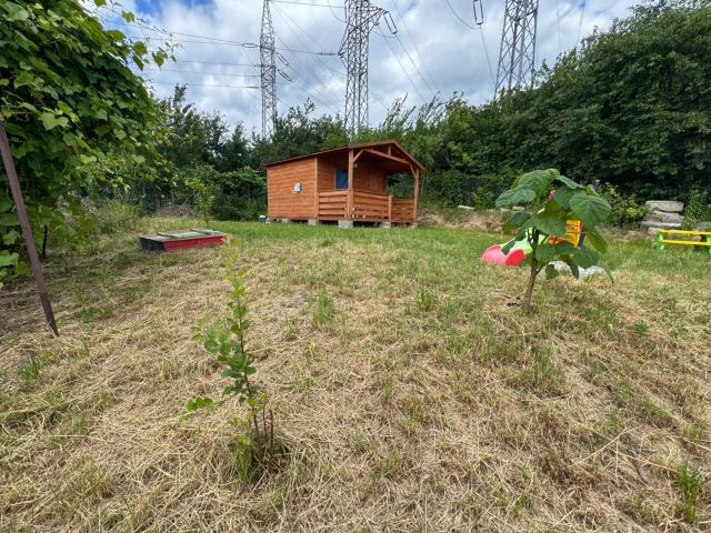 Działka rod Lublin Czechów. Zdjęcie 1