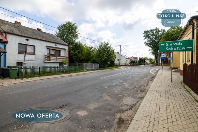 Lokal Dąbrowa Wielka. Zdjęcie 6