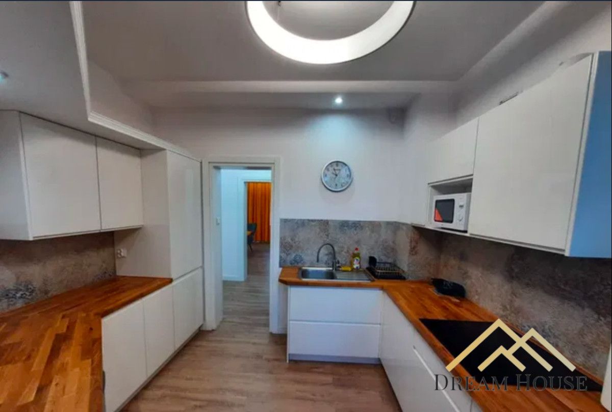 Mieszkanie 4-pokojowe Sopot, ul. Grunwaldzka. Zdjęcie 8