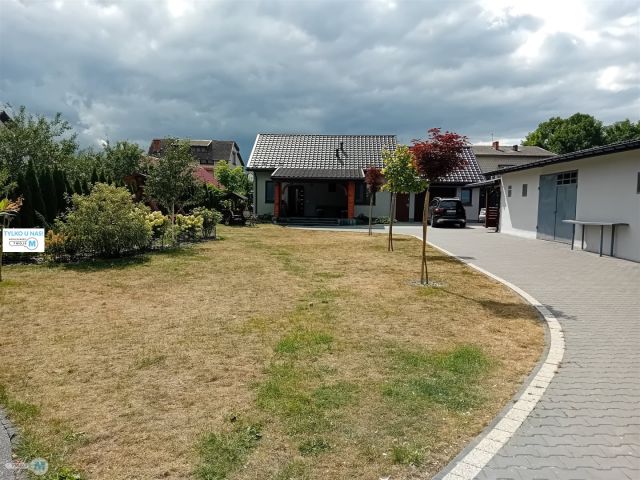 dom, 3 pokoje Jedlińsk. Zdjęcie 2