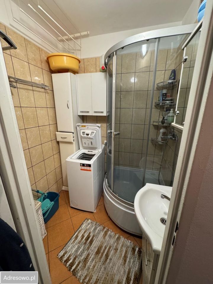 Mieszkanie 3-pokojowe Szczecin Podjuchy, ul. Mariana Falskiego. Zdjęcie 7