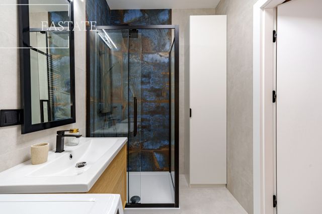 Mieszkanie 3-pokojowe Warszawa, ul. Konstruktorska. Zdjęcie 11