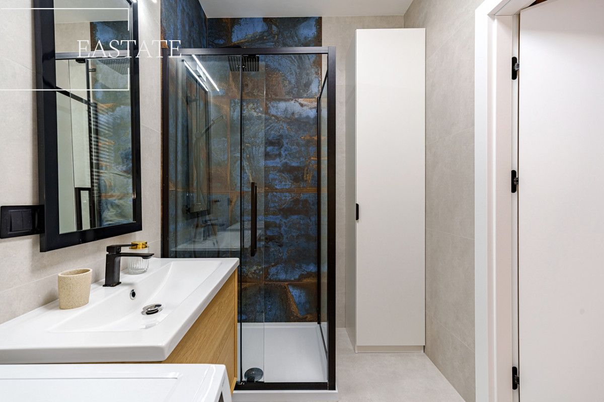 Mieszkanie 3-pokojowe Warszawa, ul. Konstruktorska. Zdjęcie 11