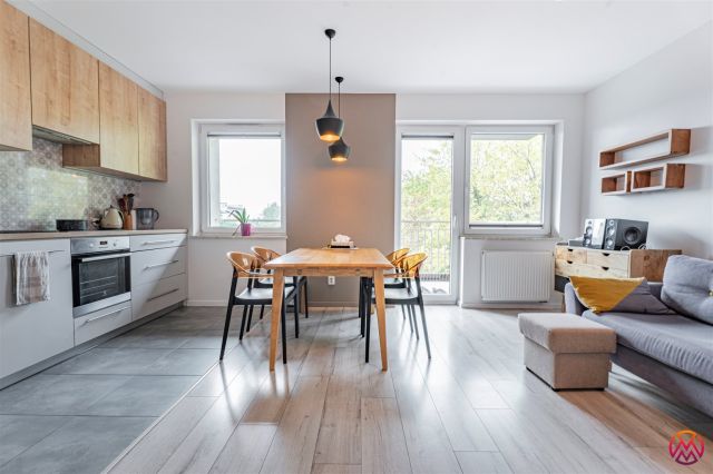 Mieszkanie 3-pokojowe Łódź Śródmieście, al. marsz. Józefa Piłsudskiego. Zdjęcie 4